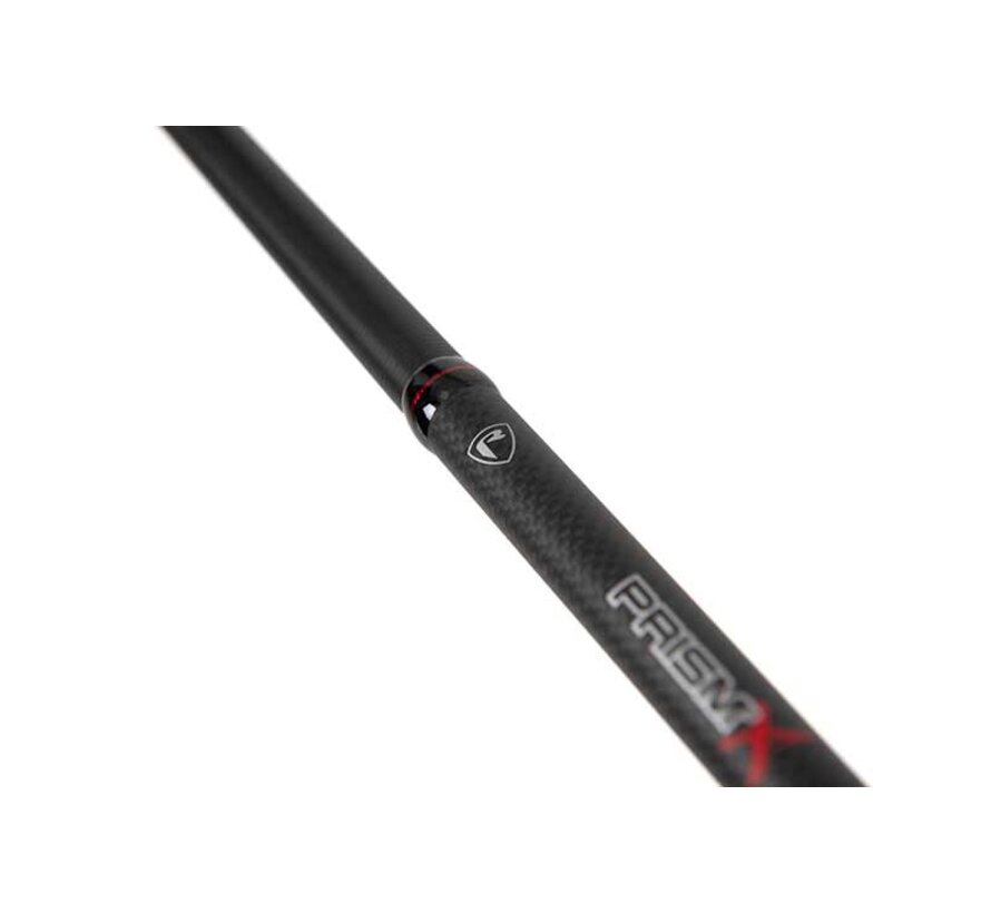 Prism X Heavy Jigger 270cm 10-40g 2pc