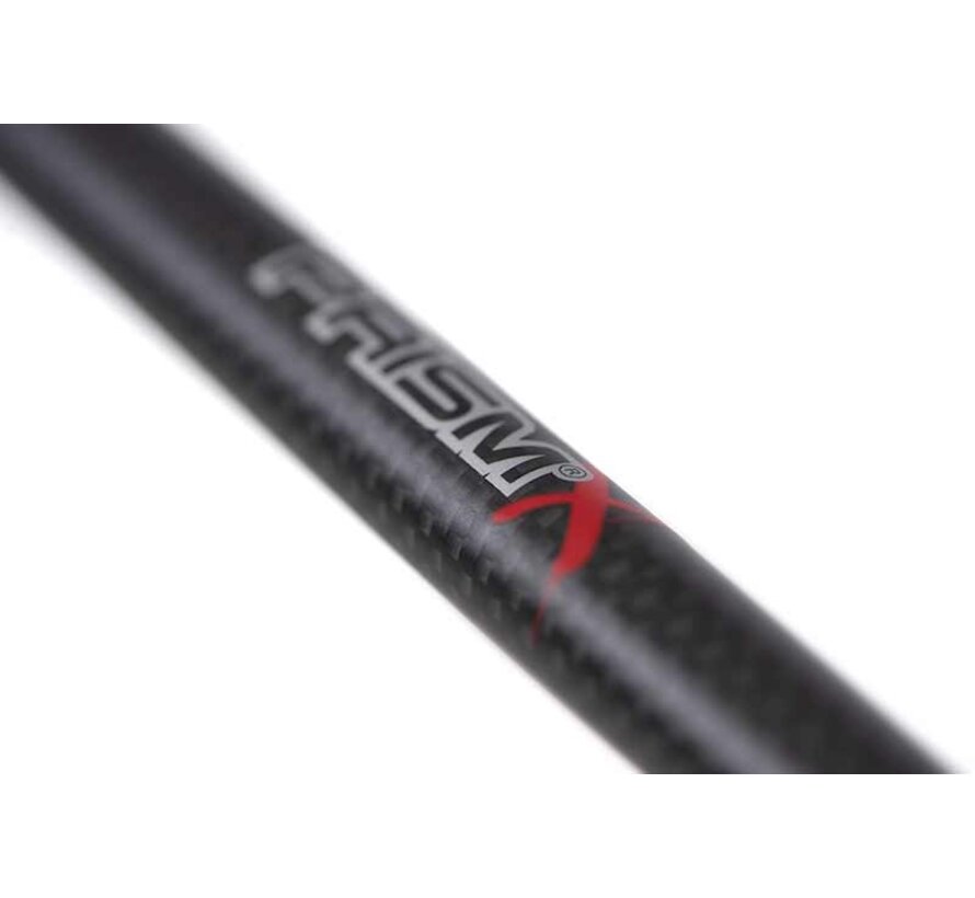 Prism X Heavy Jigger 270cm 10-40g 2pc