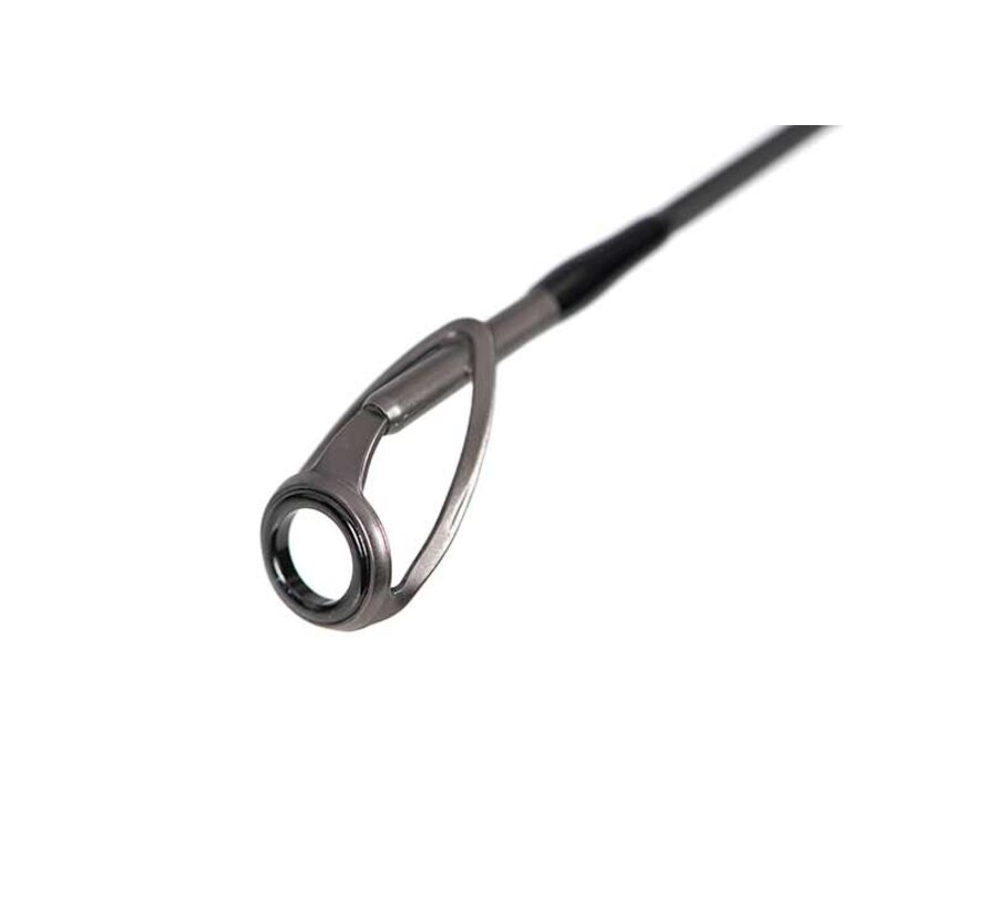 Prism X Heavy Jigger 270cm 10-40g 2pc