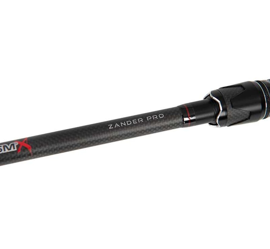 Prism X Zander Pro 270cm 7-28g 2pc