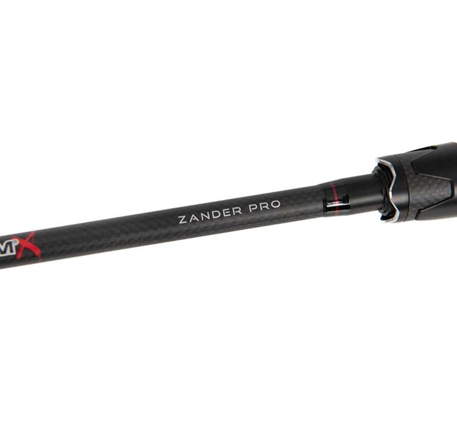 Prism X Zander Pro 270cm 7-28g 2pc