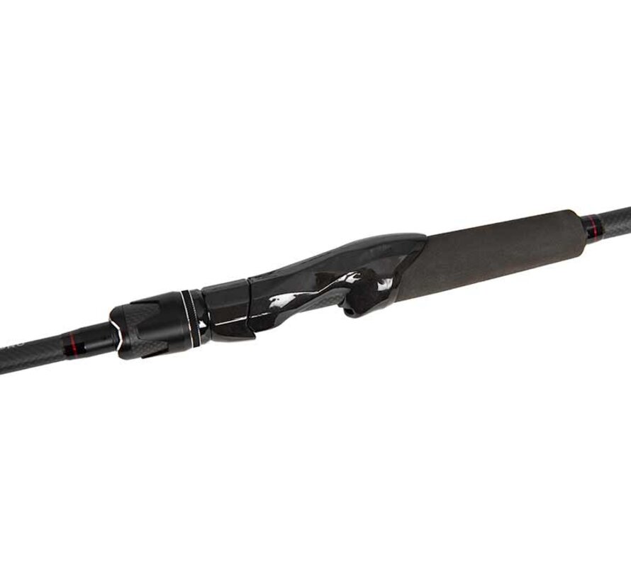 Prism X Zander Pro 270cm 7-28g 2pc