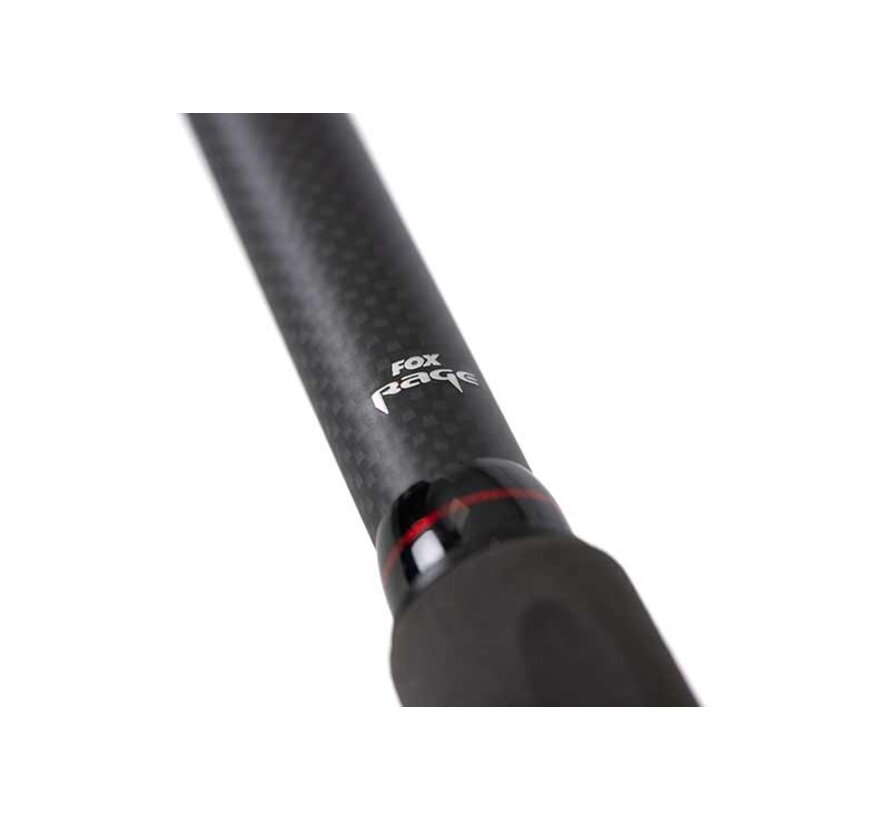 Prism X Zander Pro 270cm 7-28g 2pc