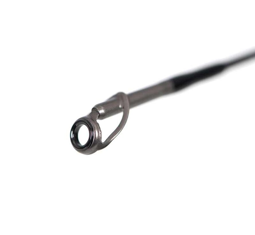Prism X Vertical Spin 185cm up to 50g 1pc