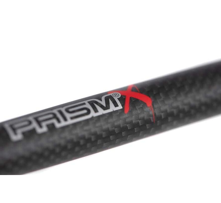 Prism X Vertical Spin 185cm up to 50g 1pc