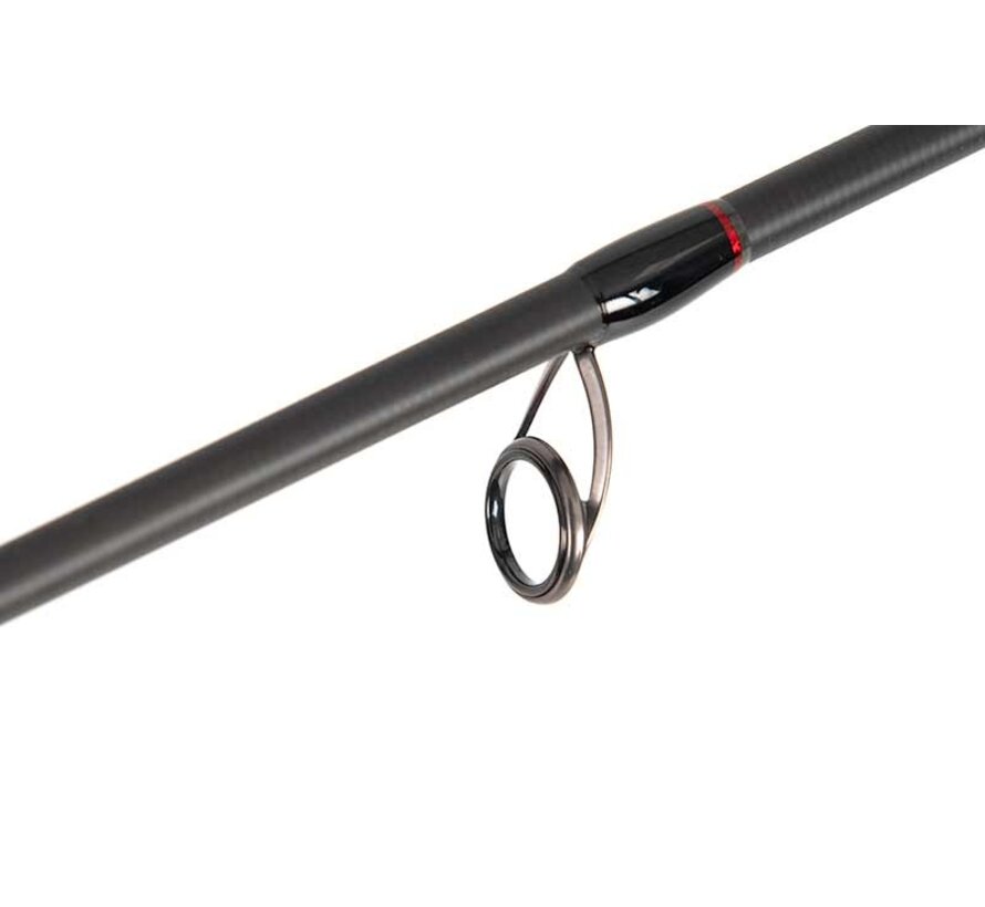 Prism X Vertical Spin 185cm up to 50g 1pc