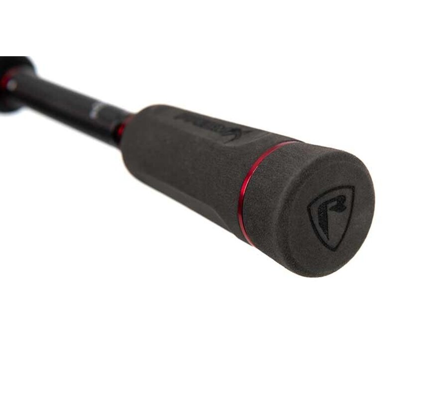 Prism X Vertical Spin 185cm up to 50g 1pc