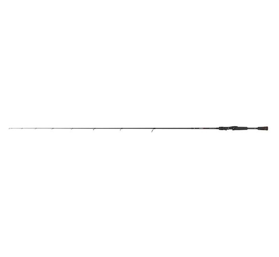 Prism X Vertical Spin 185cm up to 50g 1pc