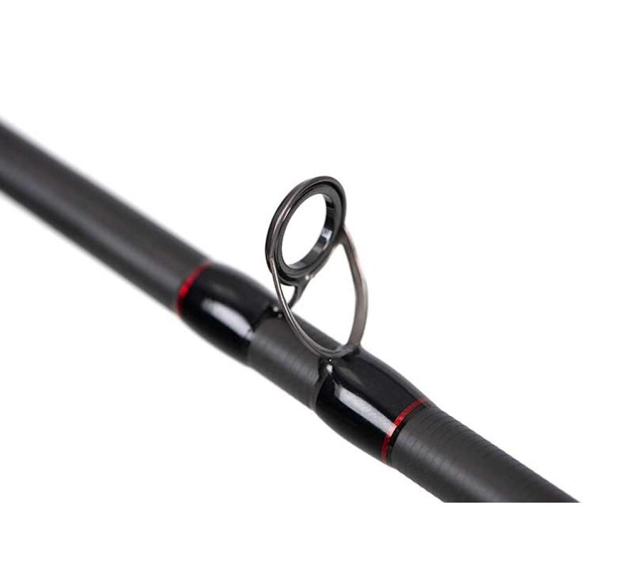 Prism X Pike Cast 230cm 40-140g 1+1