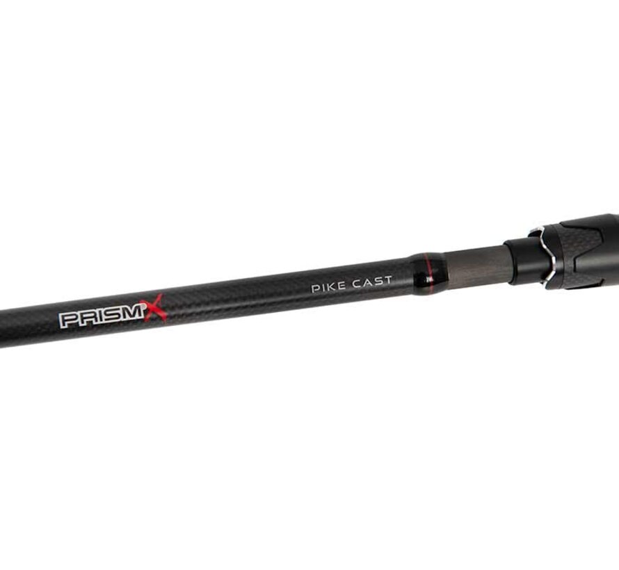 Prism X Pike Cast 230cm 40-140g 1+1
