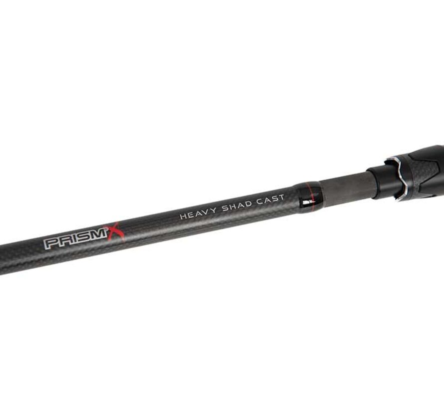 PX Heavy Shad Cast 225cm 20-100g 1+1
