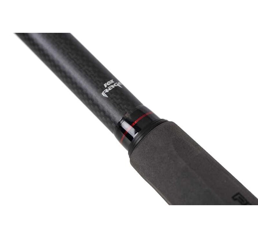 PX Versatile Soft Cast 210cm 15-60g 1+1