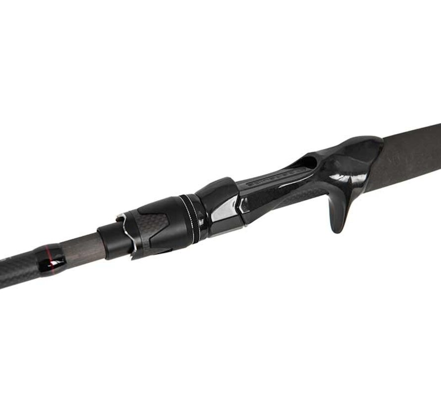 PX Versatile Soft Cast 210cm 15-60g 1+1