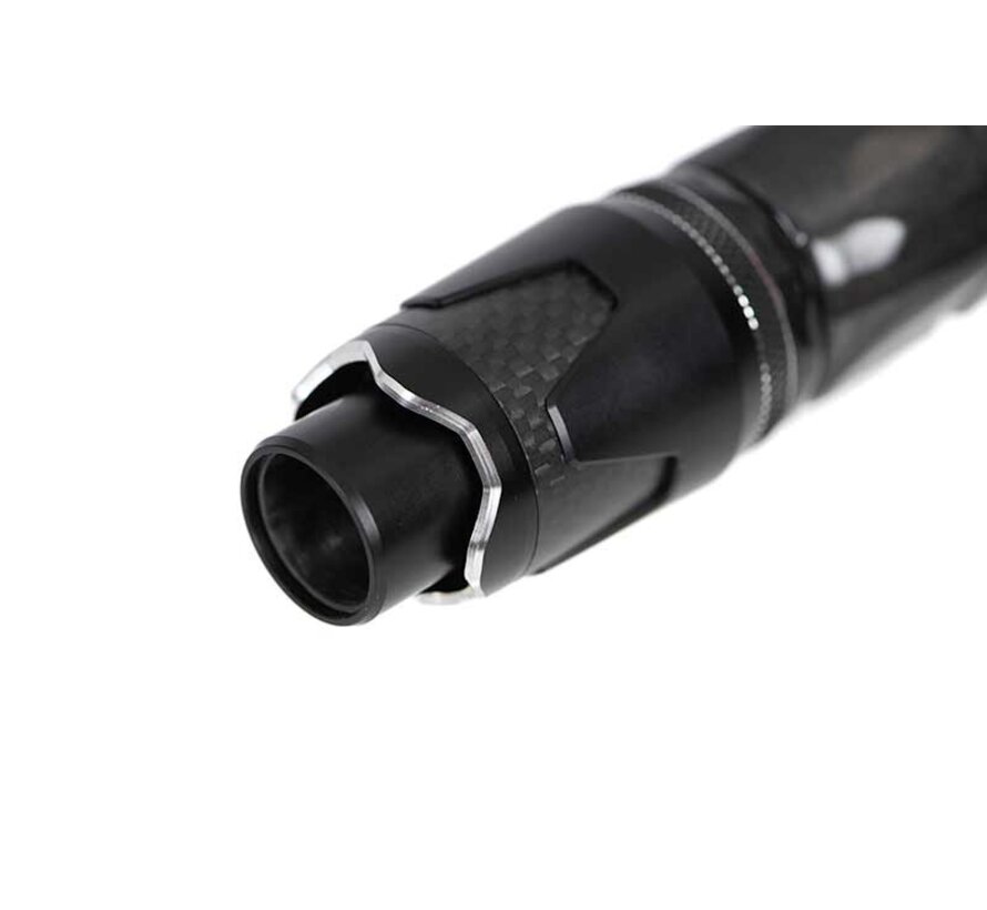 PX Versatile Soft Cast 210cm 15-60g 1+1
