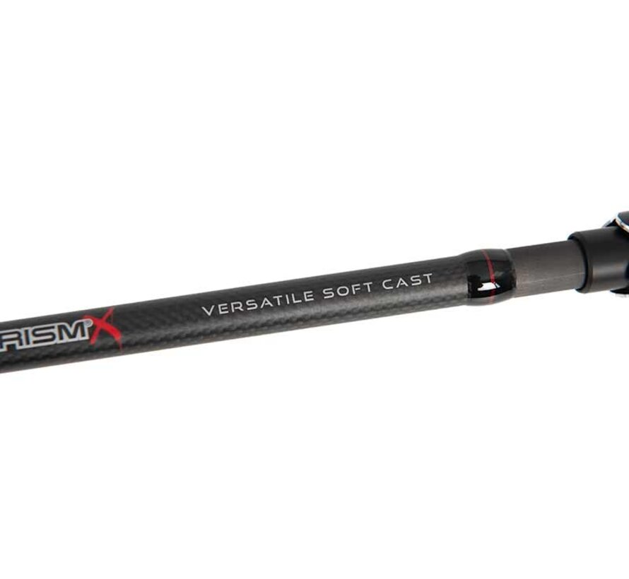 PX Versatile Soft Cast 210cm 15-60g 1+1