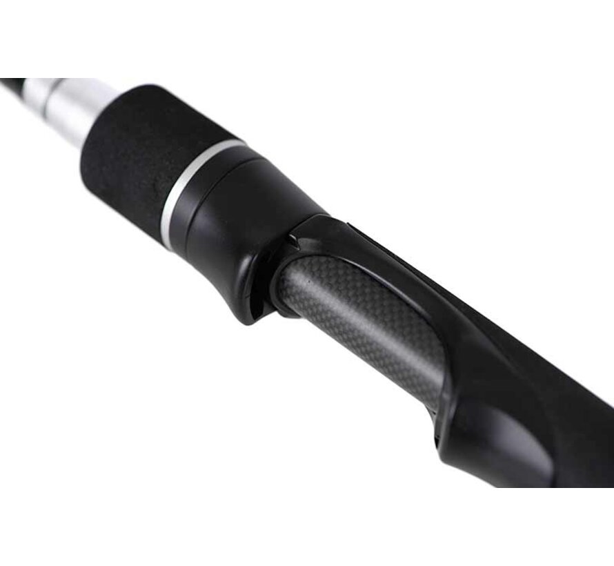 TR Linear Light Spin 220cm - 7'2" / 5-21g