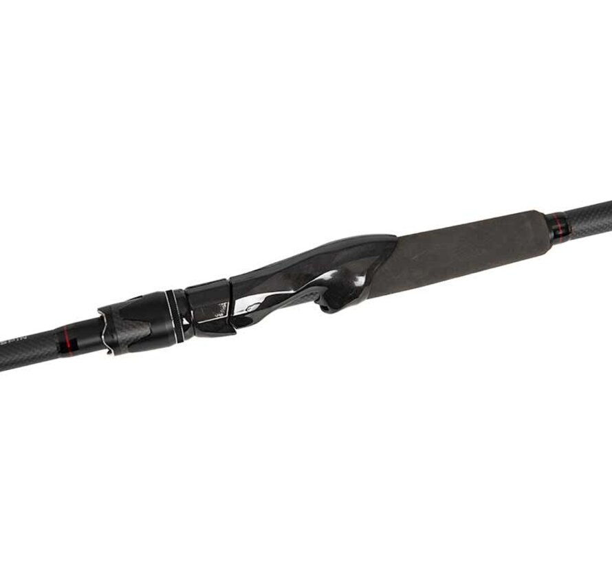 Prism X Pike Spin 240cm  40-120g 2pc