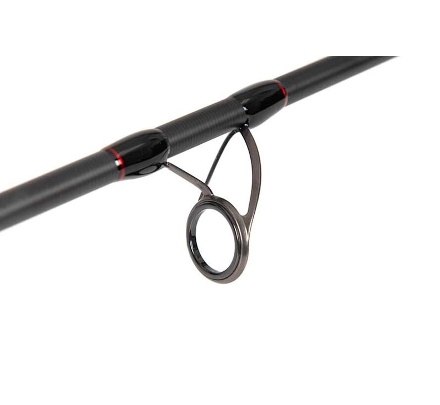 Prism X Pike Spin 240cm  40-120g 2pc