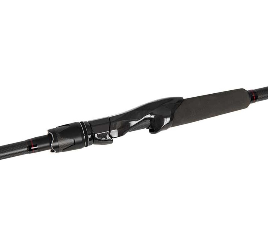 Prism X Power Spin 240cm 20-90g 2pc