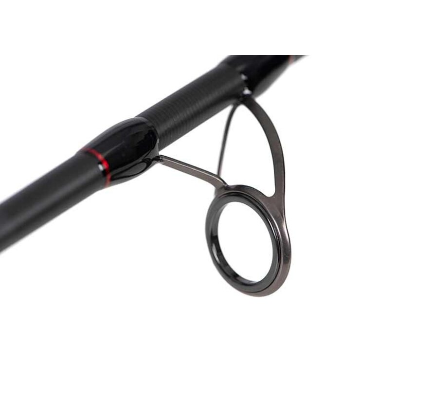 Prism X Power Spin 240cm 20-90g 2pc