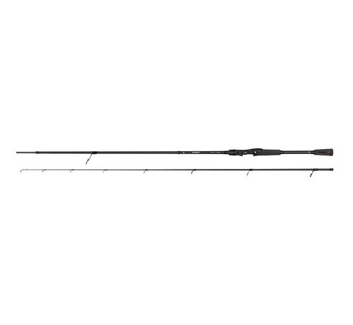 Fox Rage Prism X Heavy Jigger 240cm 10-40g 2pc