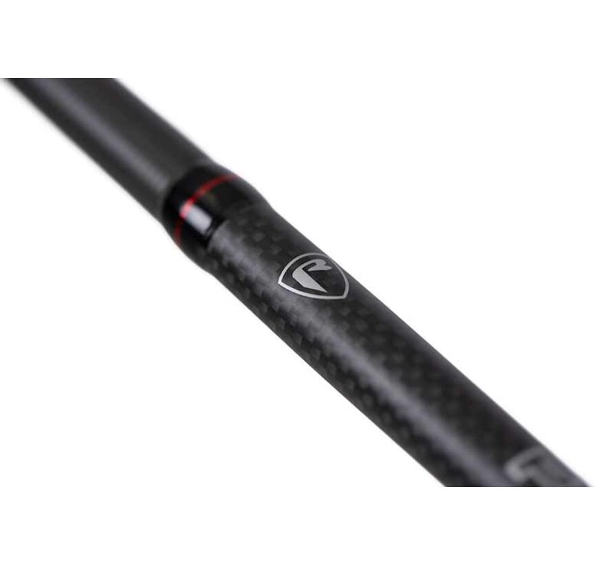Prism X Zander Pro 240cm 7-28g 2pc