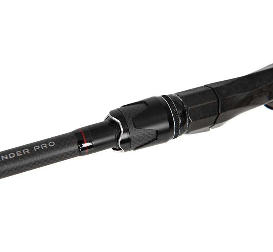 Prism X Zander Pro 240cm 7-28g 2pc