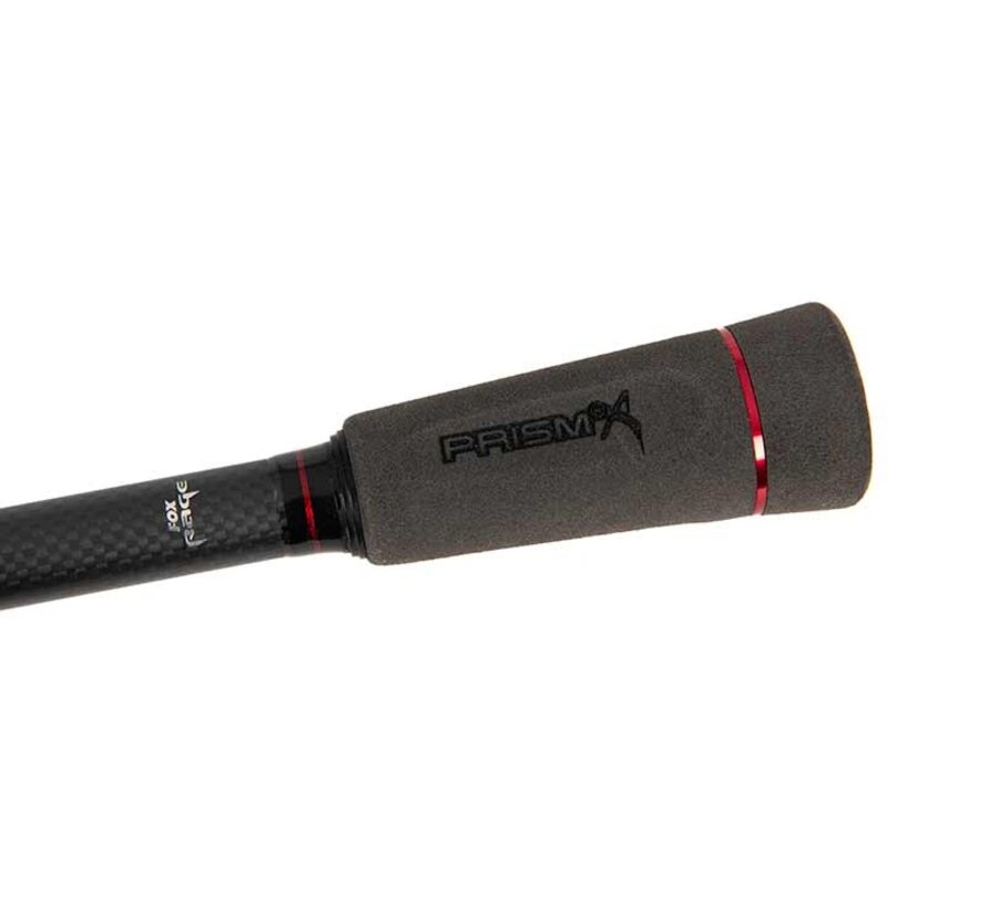 Prism X Zander Pro 210cm 7-28g 2pc
