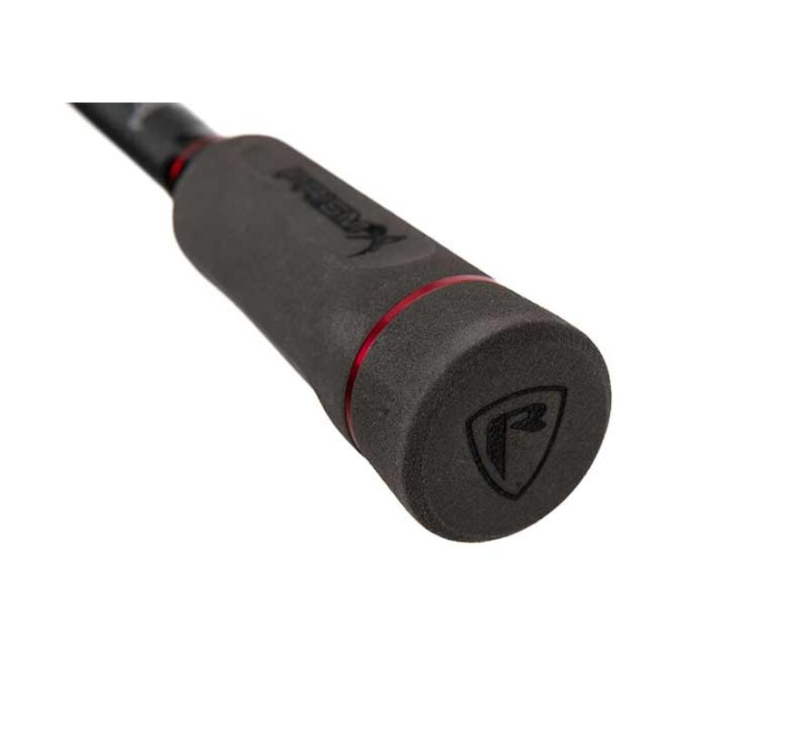 Prism X Perch Jigger 210cm 5-21g 2pc