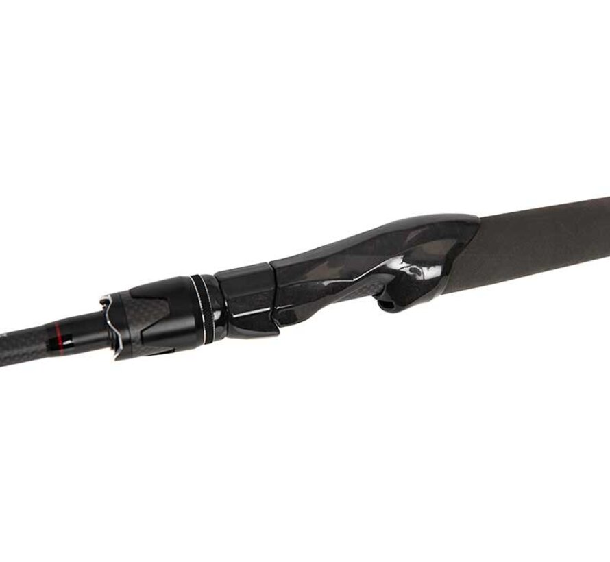 Prism X Perch Jigger 210cm 5-21g 2pc