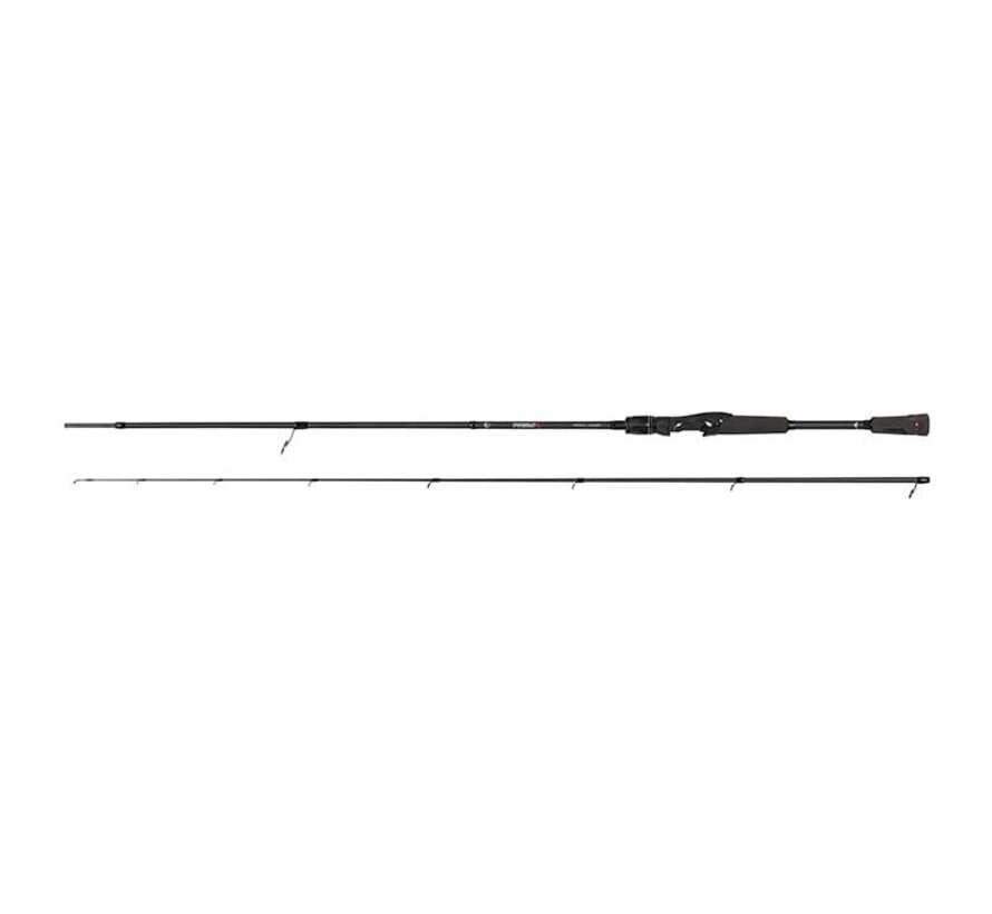 Prism X Perch Jigger 210cm 5-21g 2pc