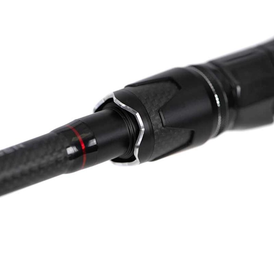 Prism X Twitcher 210cm 3-14g 2pc