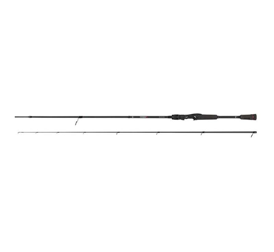 Prism X Twitcher 210cm 3-14g 2pc