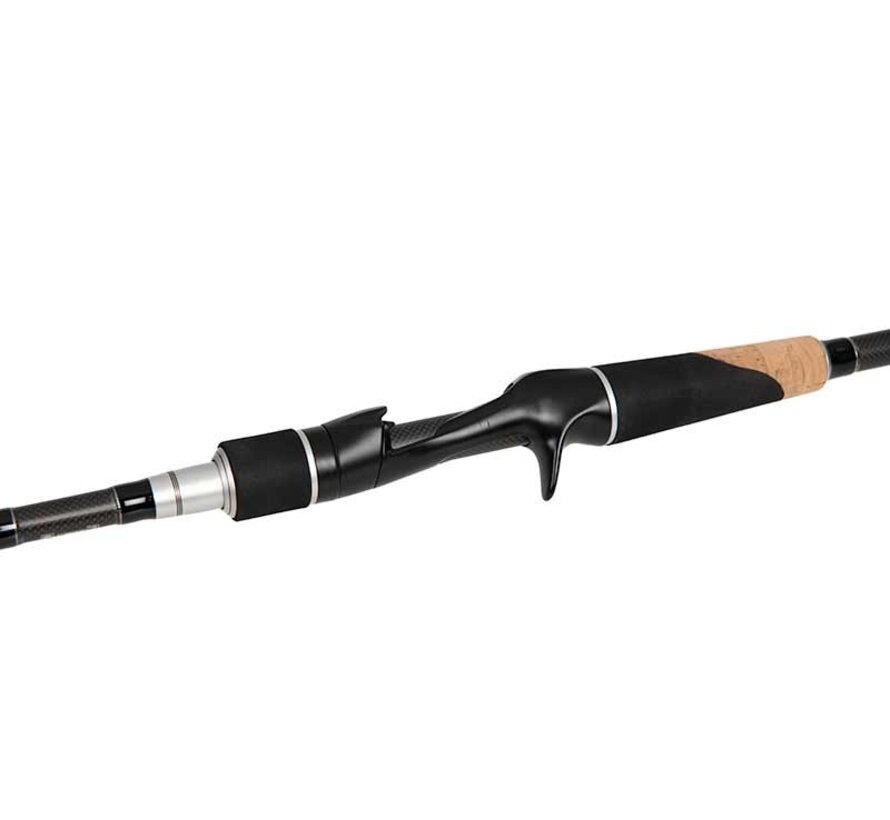 TR V Force 180cm - 5'10" up to 60g
