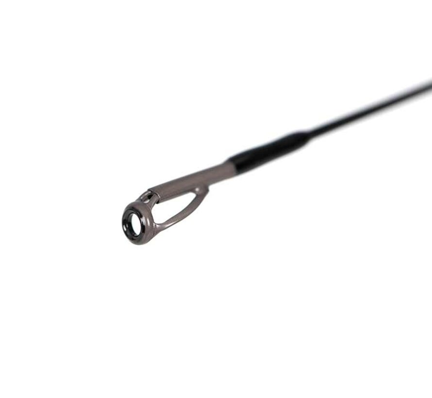 TR Finesse Touch 205cm - 6'7" / 2-10g