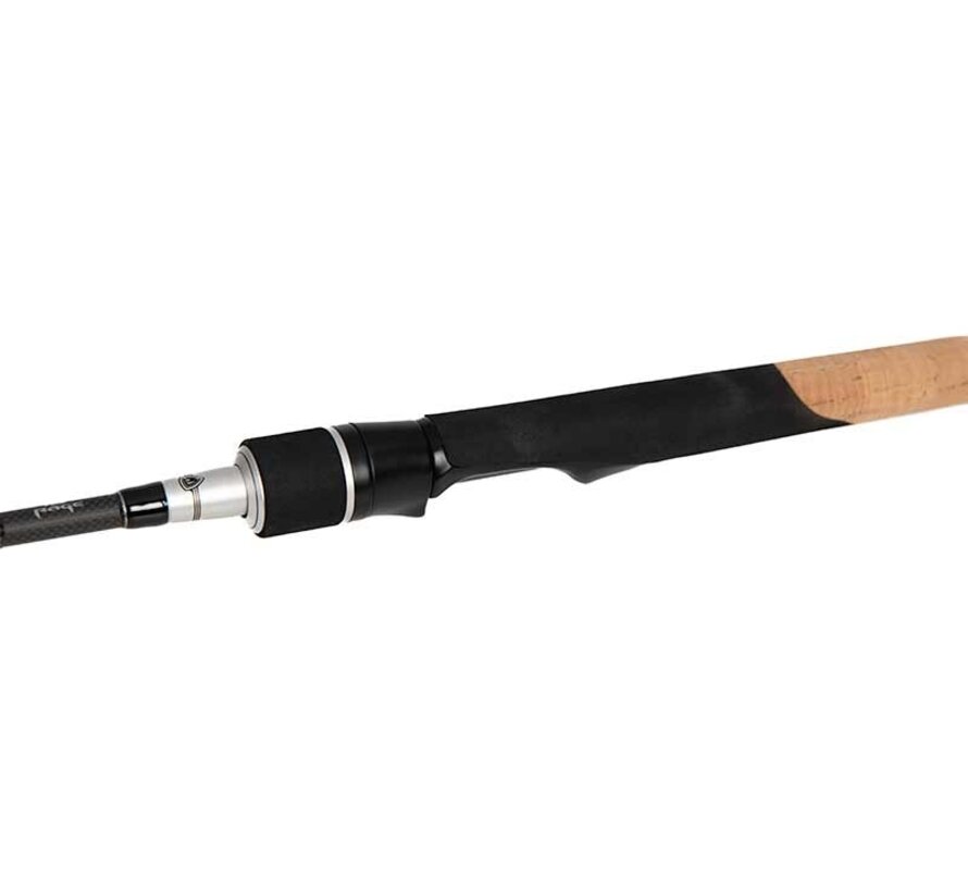 TR Finesse Touch 205cm - 6'7" / 2-10g
