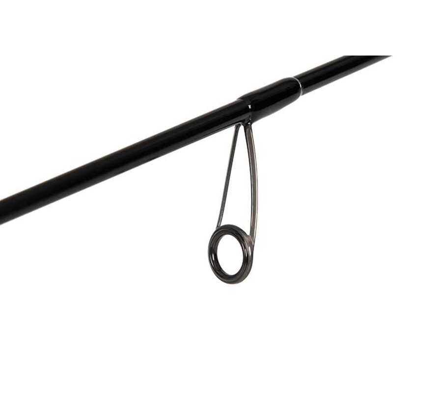 TR Finesse Touch 205cm - 6'7" / 2-10g