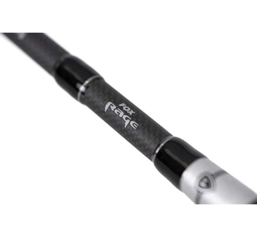 TR Finesse Touch 205cm - 6'7" / 2-10g