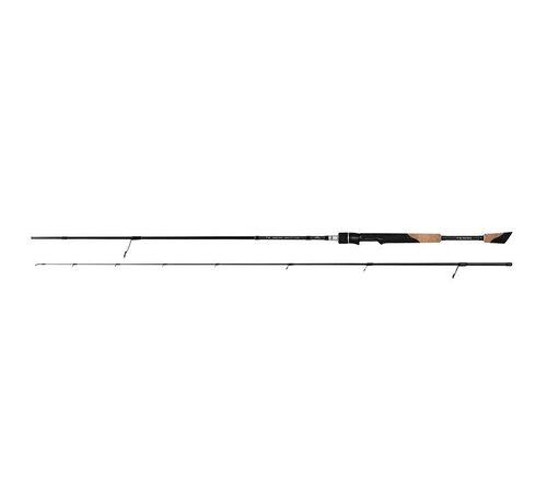 Fox Rage TR Finesse Touch 205cm - 6'7" / 2-10g