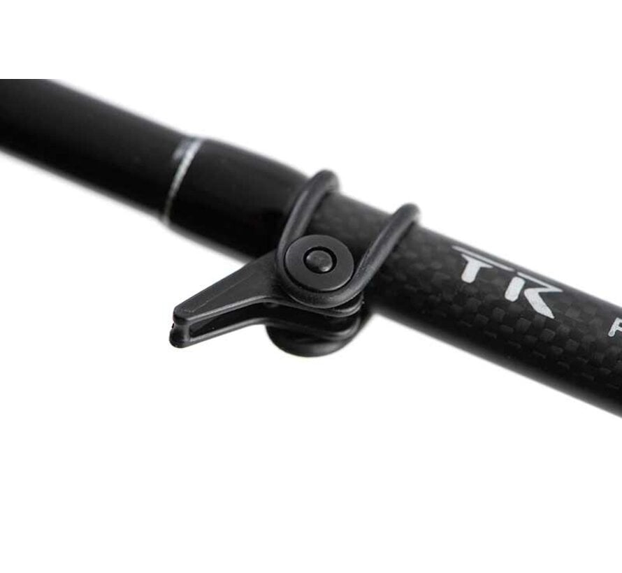 TR Versatile shad 225cm 7.4/ 20-90gr