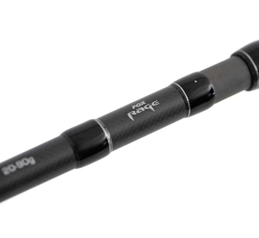 TR Versatile shad 225cm 7.4/ 20-90gr
