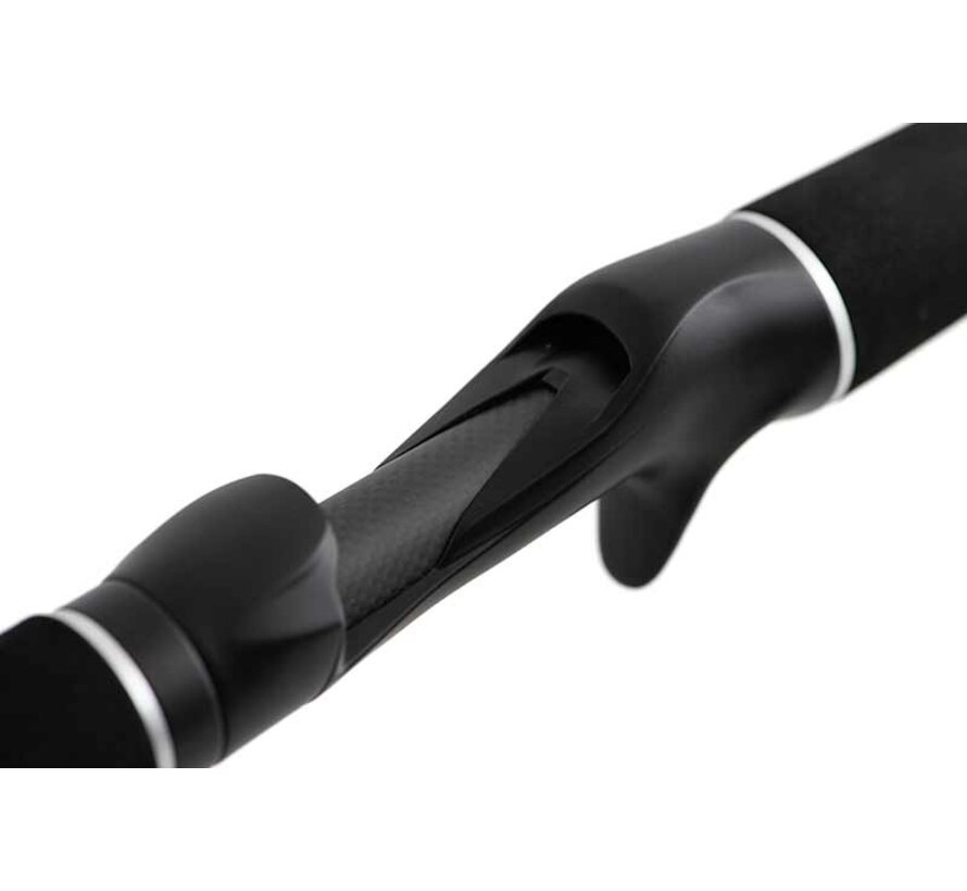 TR Versatile shad 225cm 7.4/ 20-90gr
