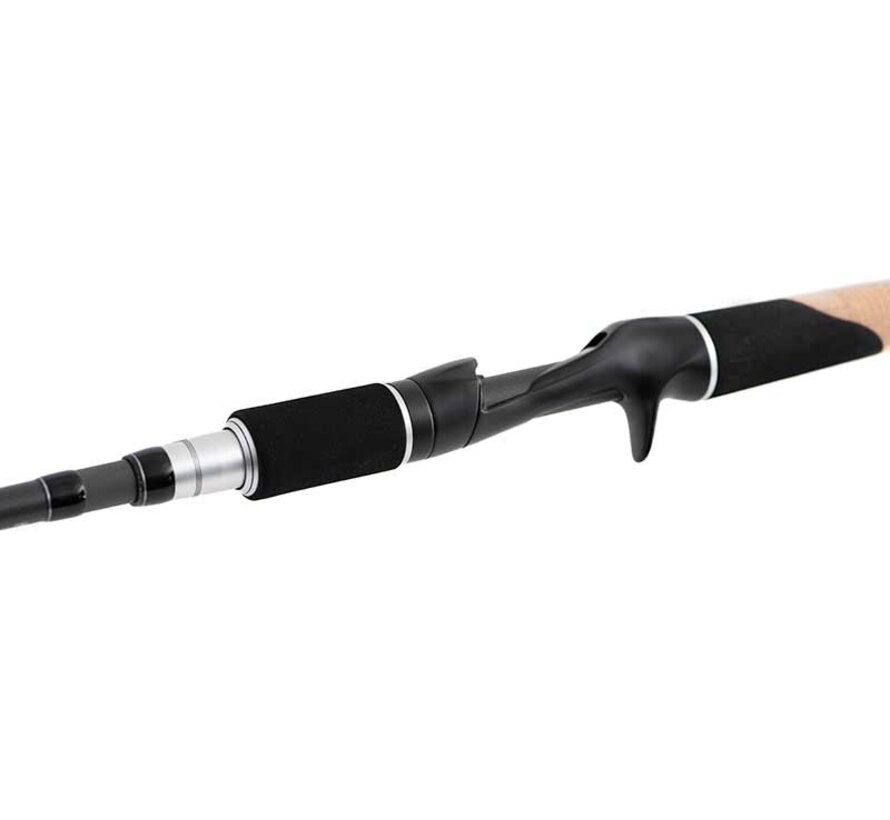 TR Versatile shad 225cm 7.4/ 20-90gr