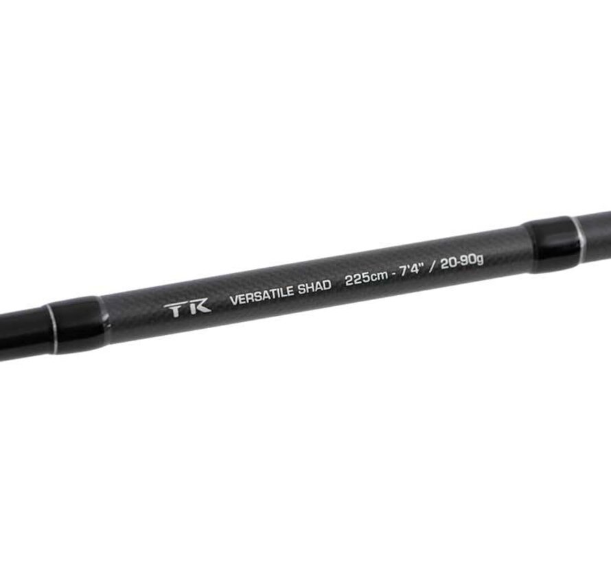 TR Versatile shad 225cm 7.4/ 20-90gr