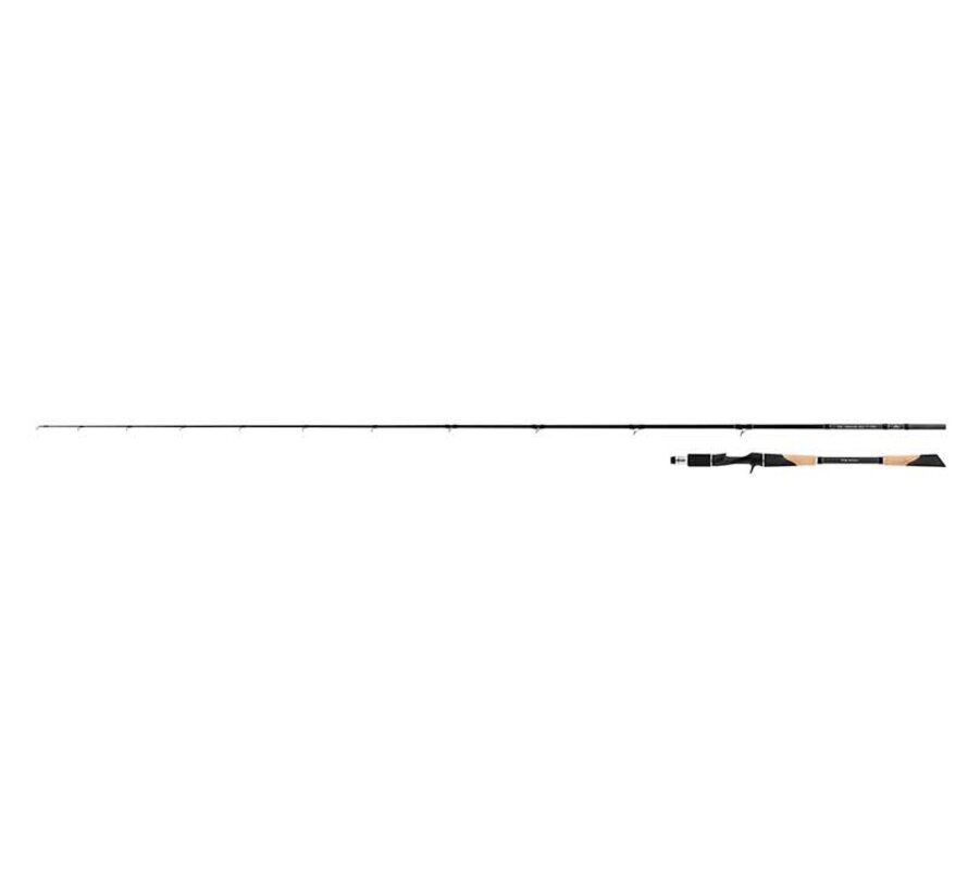 TR Versatile shad 225cm 7.4/ 20-90gr