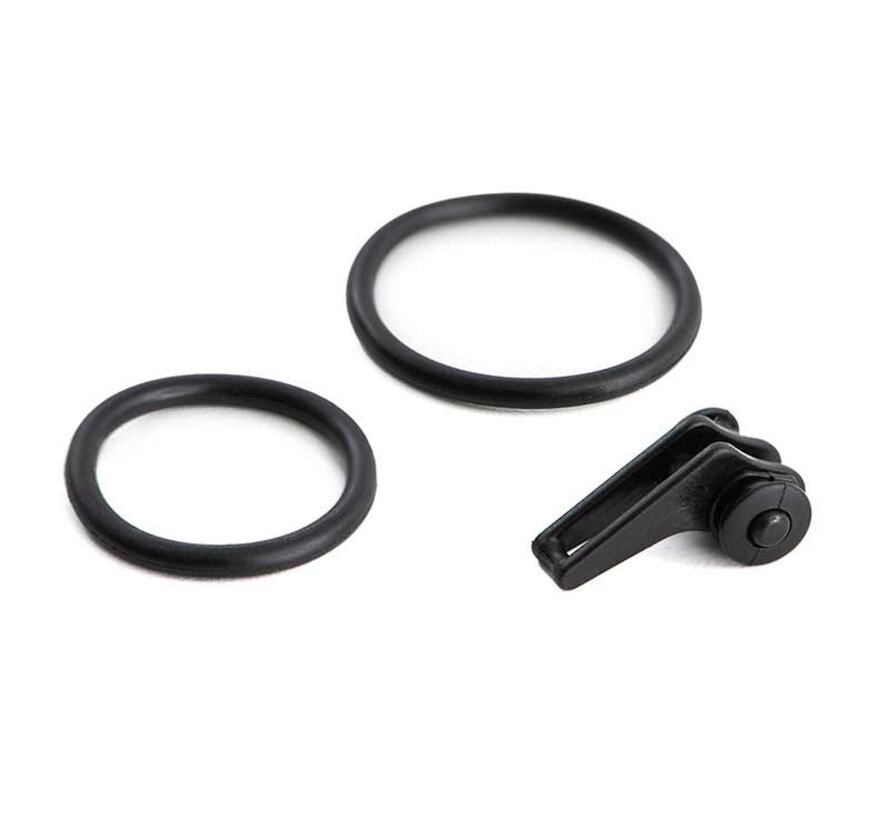 TR Multi Power 215cm 7 / 15-60gr
