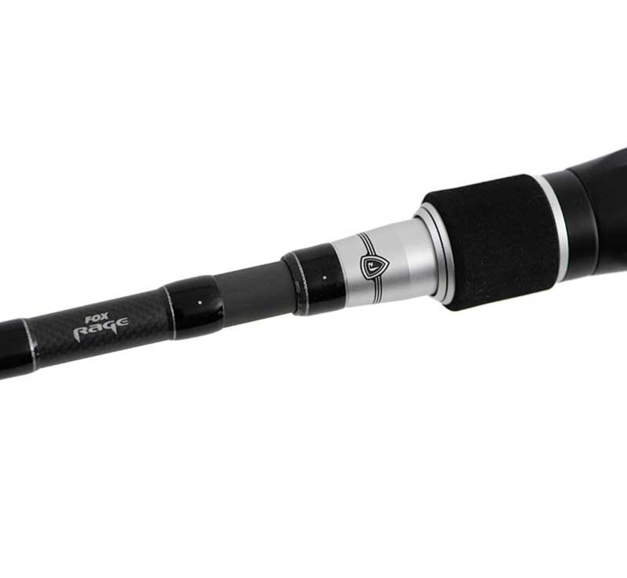 TR Multi Power 215cm 7 / 15-60gr