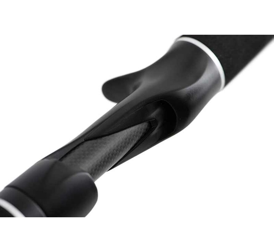TR Shad N Chatter 210cm 10-40gr