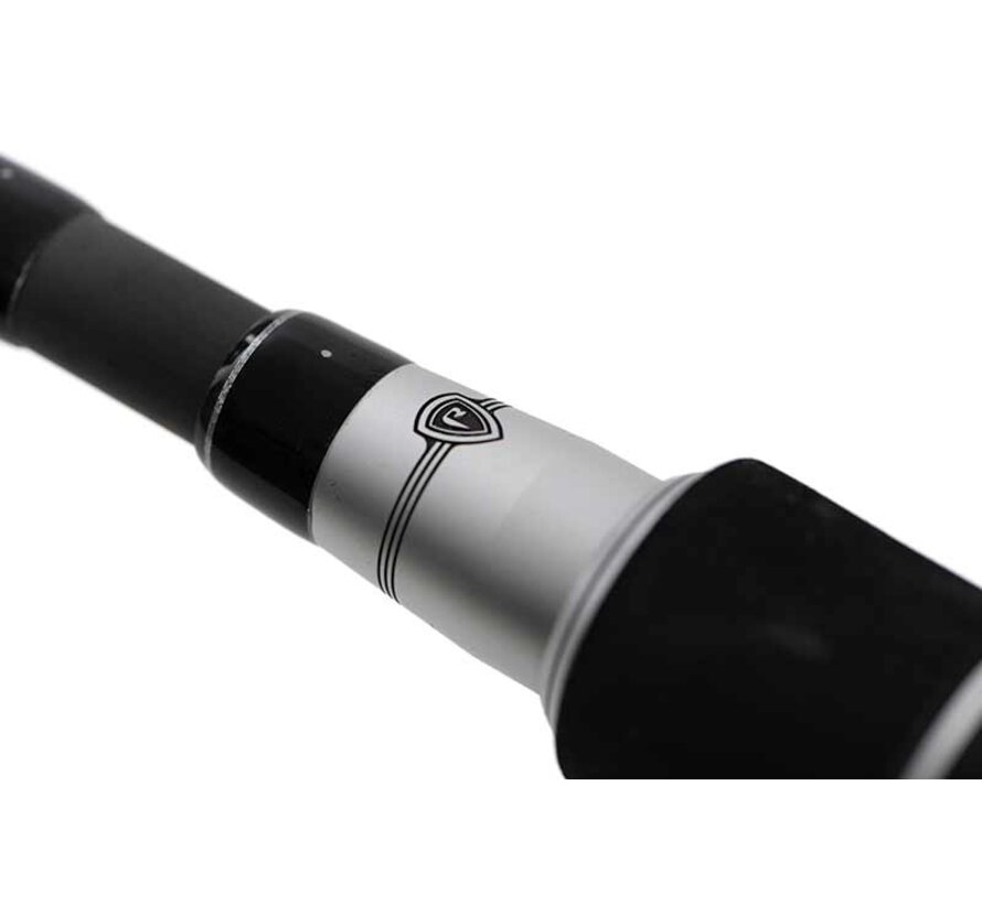 TR Shad N Chatter 210cm 10-40gr
