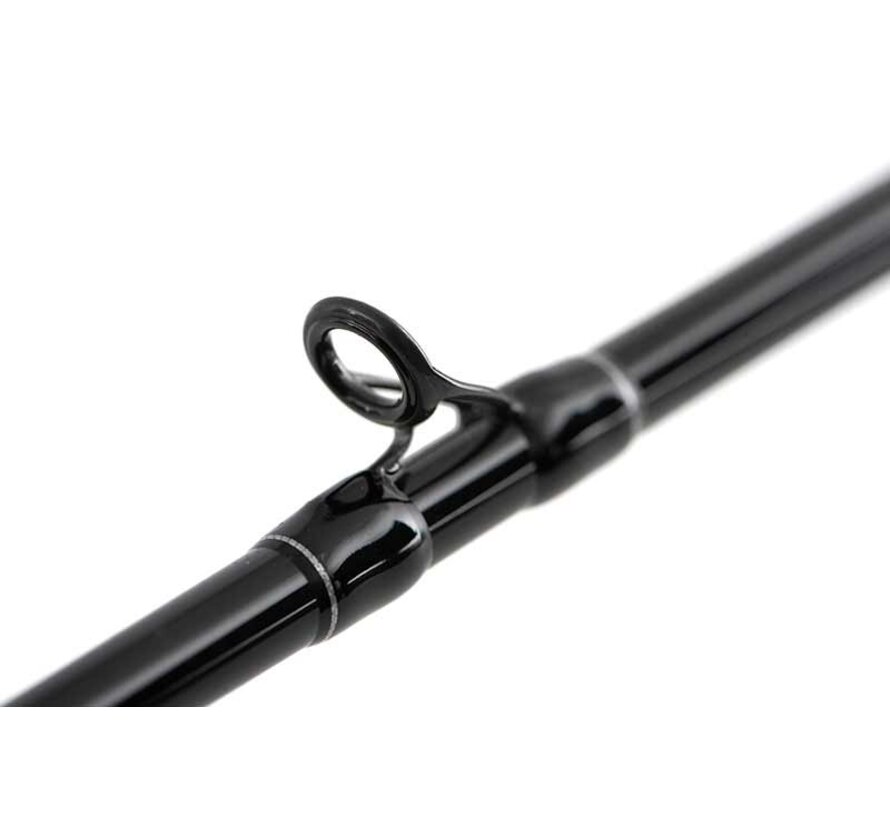 TR Shad N Chatter 210cm 10-40gr